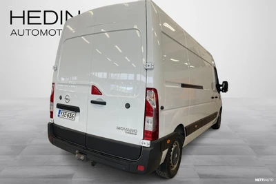 Opel Movano 2020, kuva 2/10
