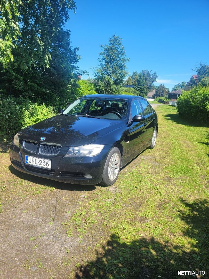 BMW 316