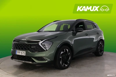 Kia Sportage 2022, kuva 5/34