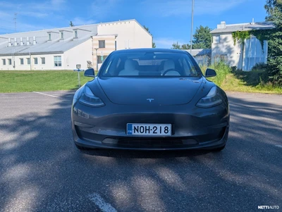 Tesla Model 3 Long-Range Dual Motor AWD 2019, kuva 2/19