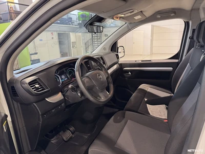 Opel Vivaro-e 2023, photo 6/8