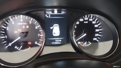 Nissan Qashqai 2014, photo 6/13