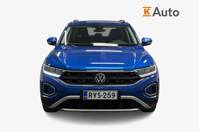 Volkswagen T-Roc 2024, kuva 4/34