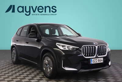 BMW iX1 U11 30 xDrive 2023, photo 2/10