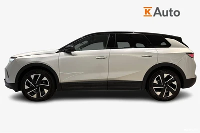 Opel Grandland Hybrid 145 GS Automaatti 2025, kuva 5/28