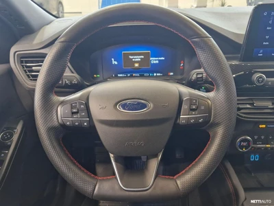 Ford Kuga 2021, kuva 7/18