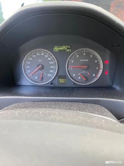 Volvo V50 V50 2005, kuva 6/7