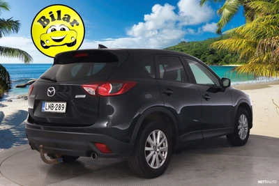 Mazda CX-5 2016, kuva 6/34