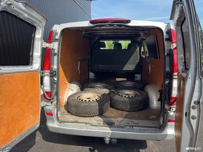 Mercedes-Benz Vito 2004, kuva 7/17