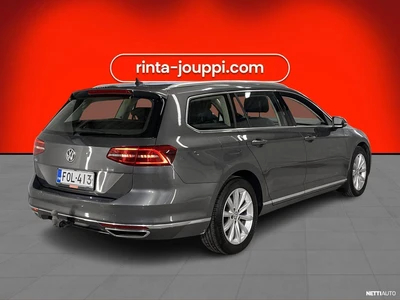 Volkswagen Passat 2016, kuva 6/10