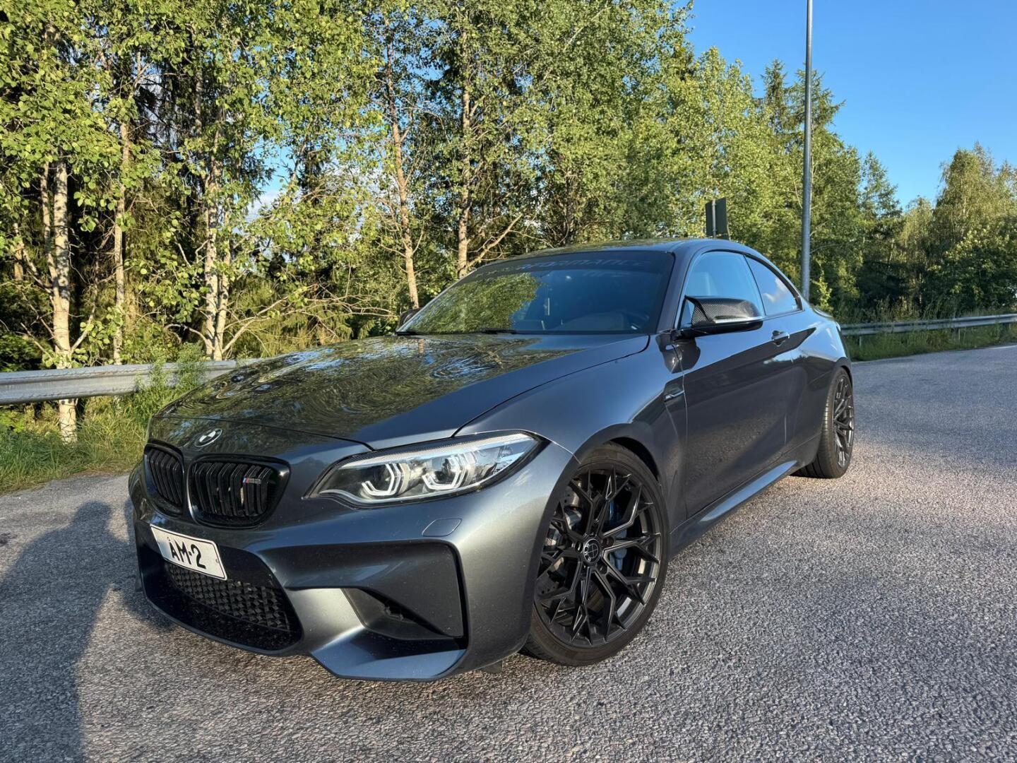 BMW M2