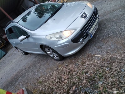 Peugeot 307 2008, photo 2/9