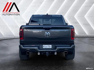 Dodge Ram 2019, photo 4/27