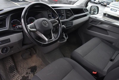 Volkswagen Transporter 2020, photo 4/11