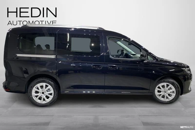 Ford Grand Tourneo Connect 2026, kuva 6/25