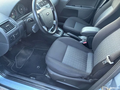 Ford Mondeo 2005, kuva 7/11