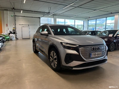Audi Q4 e-tron 2023, kuva 2/7
