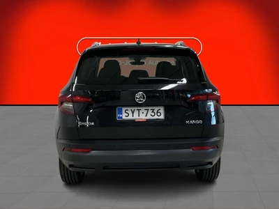 Skoda Karoq 1,0 TSI Style DSG Autom. 2019, kuva 7/27