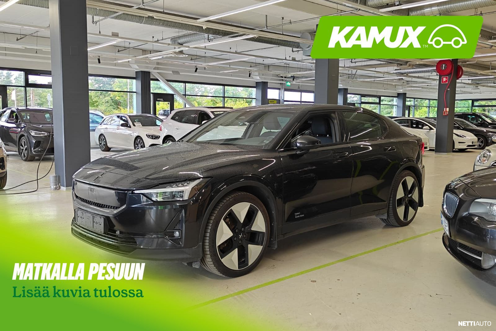 Polestar 2