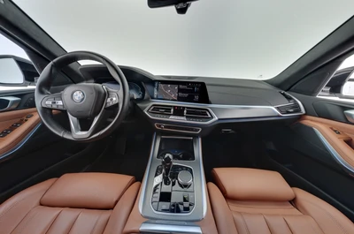 BMW X5 G05 xDrive45e A Charged Edition 2022, photo 7/13