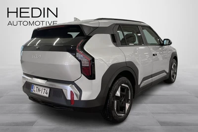 Kia EV3 Earth FWD 81,4kWh 204hv 2026, kuva 2/18