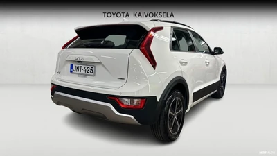 Kia Niro 1,6 GDI Plug-In Hybrid EX DCT 2023, kuva 5/17