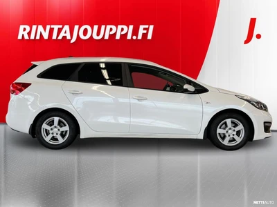 Kia Ceed 1,4 ISG Active SW EcoDynamics 2017, kuva 6/26