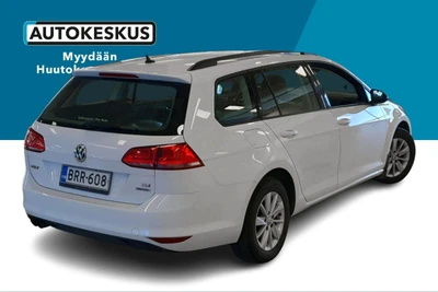Volkswagen Golf 2014, kuva 6/10