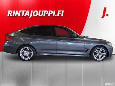 BMW 320 Gran Turismo 2014, kuva 6/48