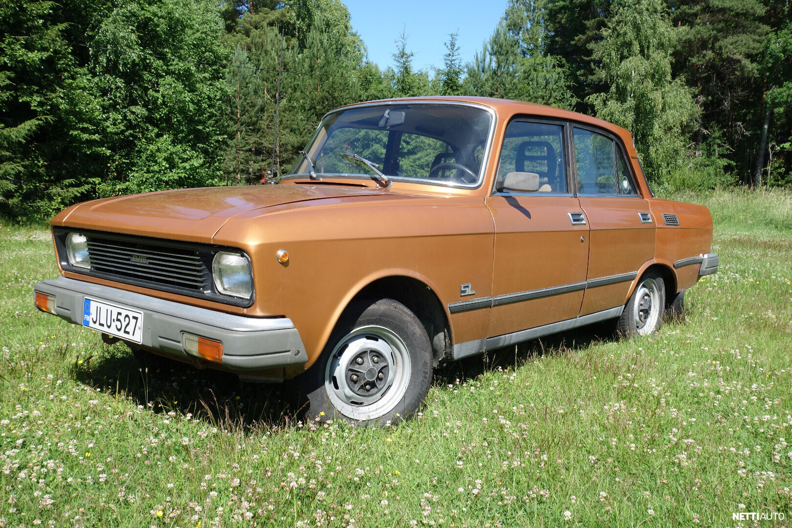 Moskvitsh Elite
