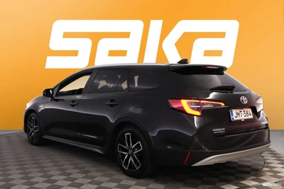 Toyota Corolla 2020, kuva 5/36