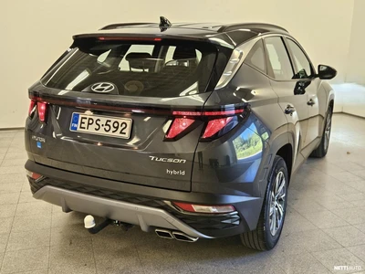 Hyundai Tucson 2021, kuva 3/10