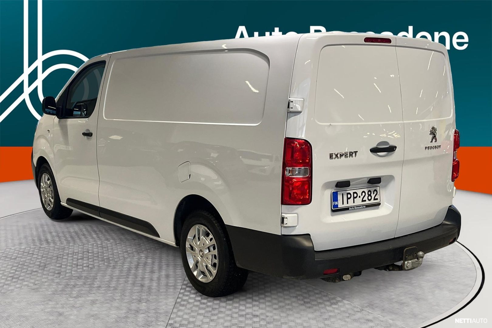 Peugeot Expert 2022, photo 3/18