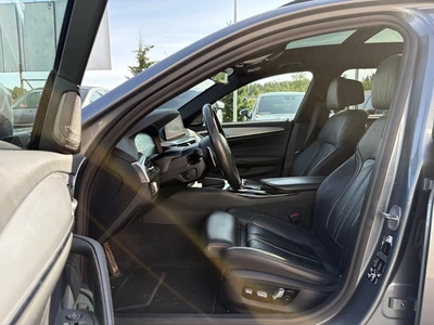 BMW 520 2019, photo 5/9