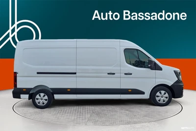 Renault Master 2026, photo 6/15