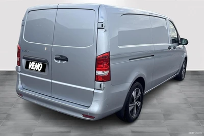 Mercedes-Benz Vito 2025, photo 5/16