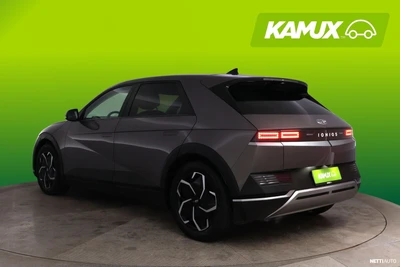 Hyundai Ioniq 5 73 kWh 217 hv Style 2022, photo 5/30