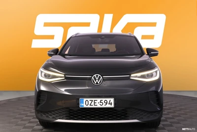 Volkswagen ID.4 2022, photo 2/35