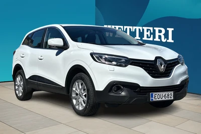 Renault Kadjar 2018, kuva 3/21