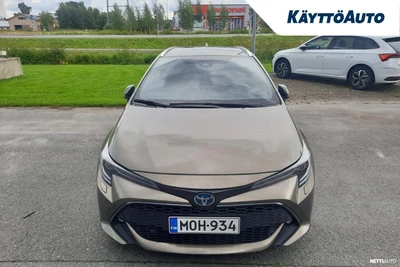 Toyota Corolla 2022, kuva 2/19