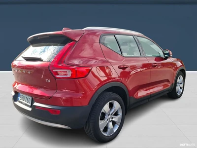 Volvo XC40 T4 Business aut 2020, photo 4/10