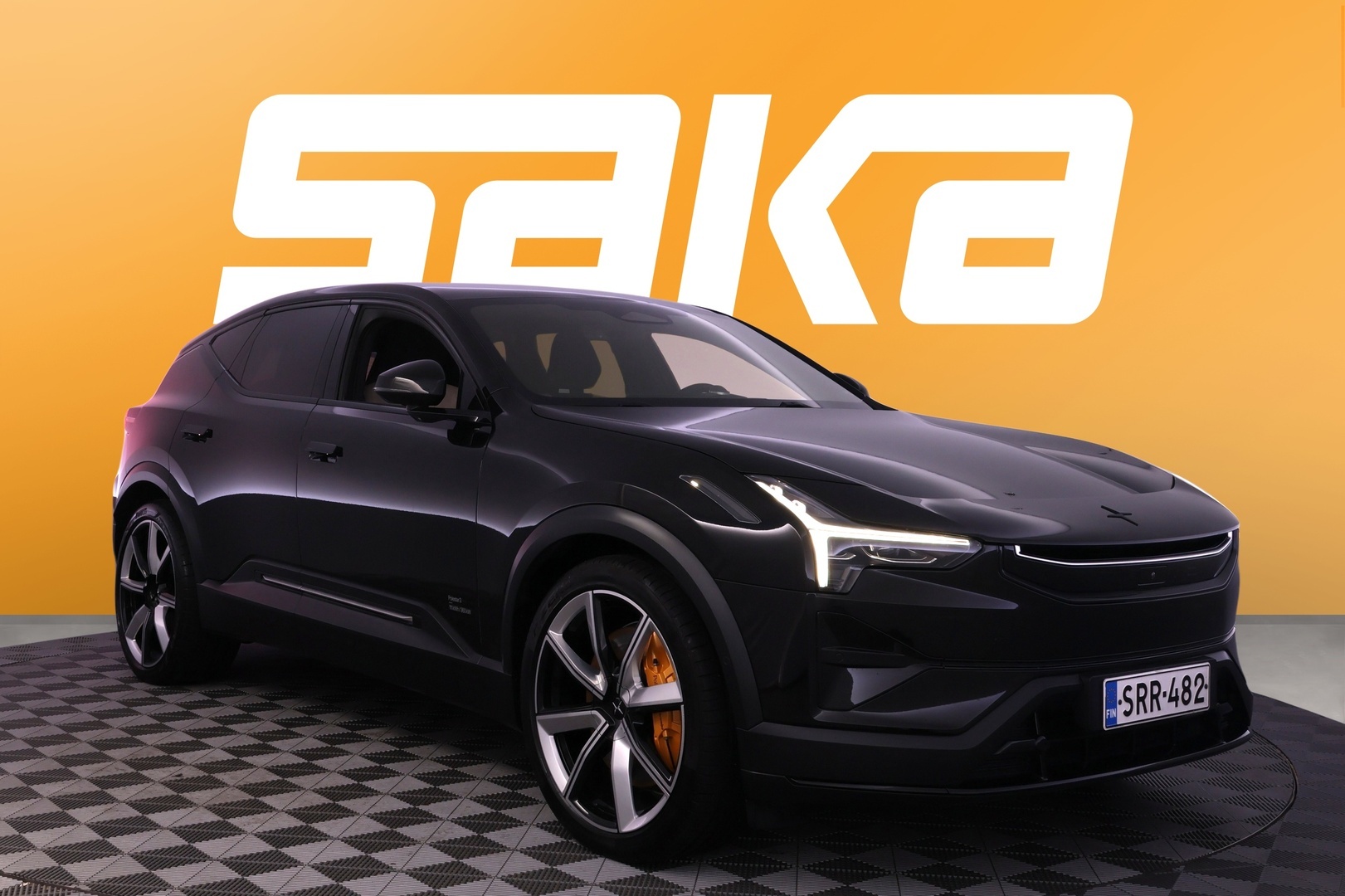 Polestar 3