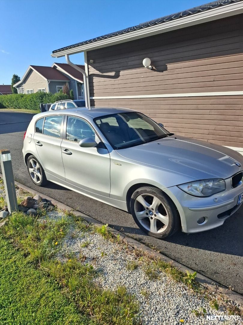 BMW 120