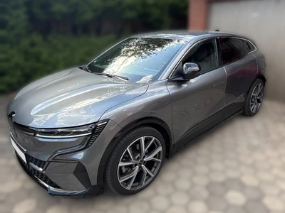 Renault Megane 2022, photo 5/9