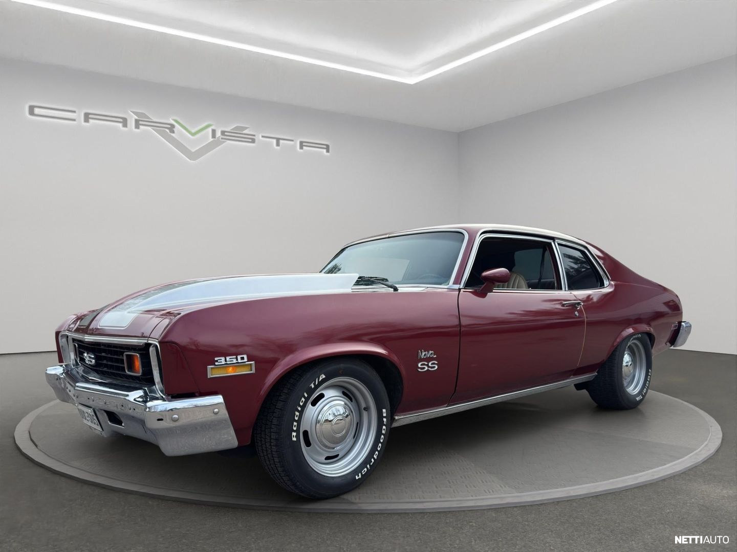 Chevrolet Nova