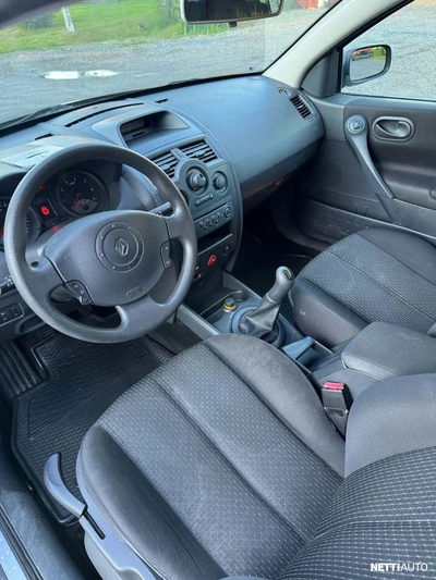 Renault Megane 2005, kuva 7/10