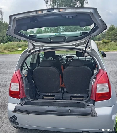 Citroen C2 2006, kuva 7/12