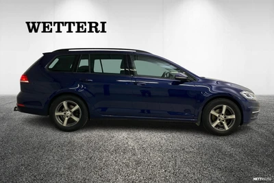 Volkswagen Golf 2020, kuva 3/18