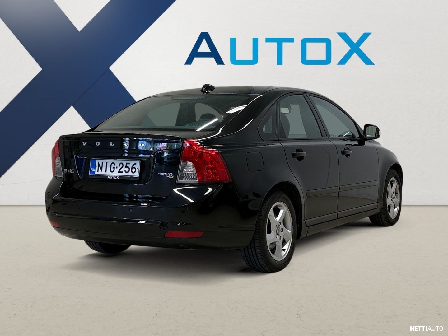 Volvo S40 2011, kuva 4/24