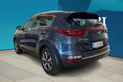 Kia Sportage 2019, kuva 7/32